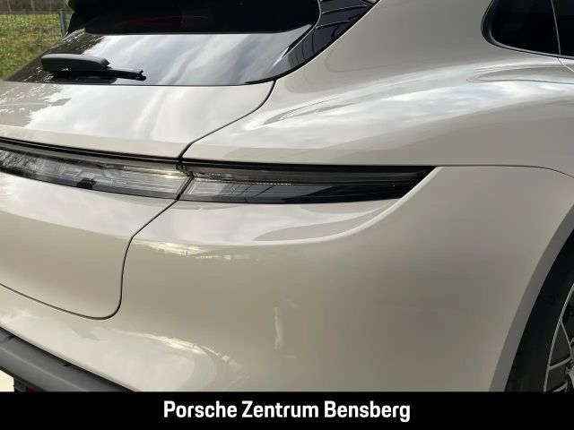 Porsche Taycan Sport Turismo