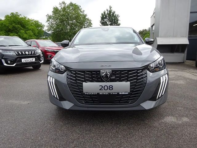 Peugeot 208 Allure Pack PureTech