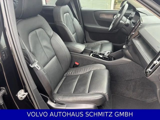 Volvo XC40 Bright T5 Ultimate