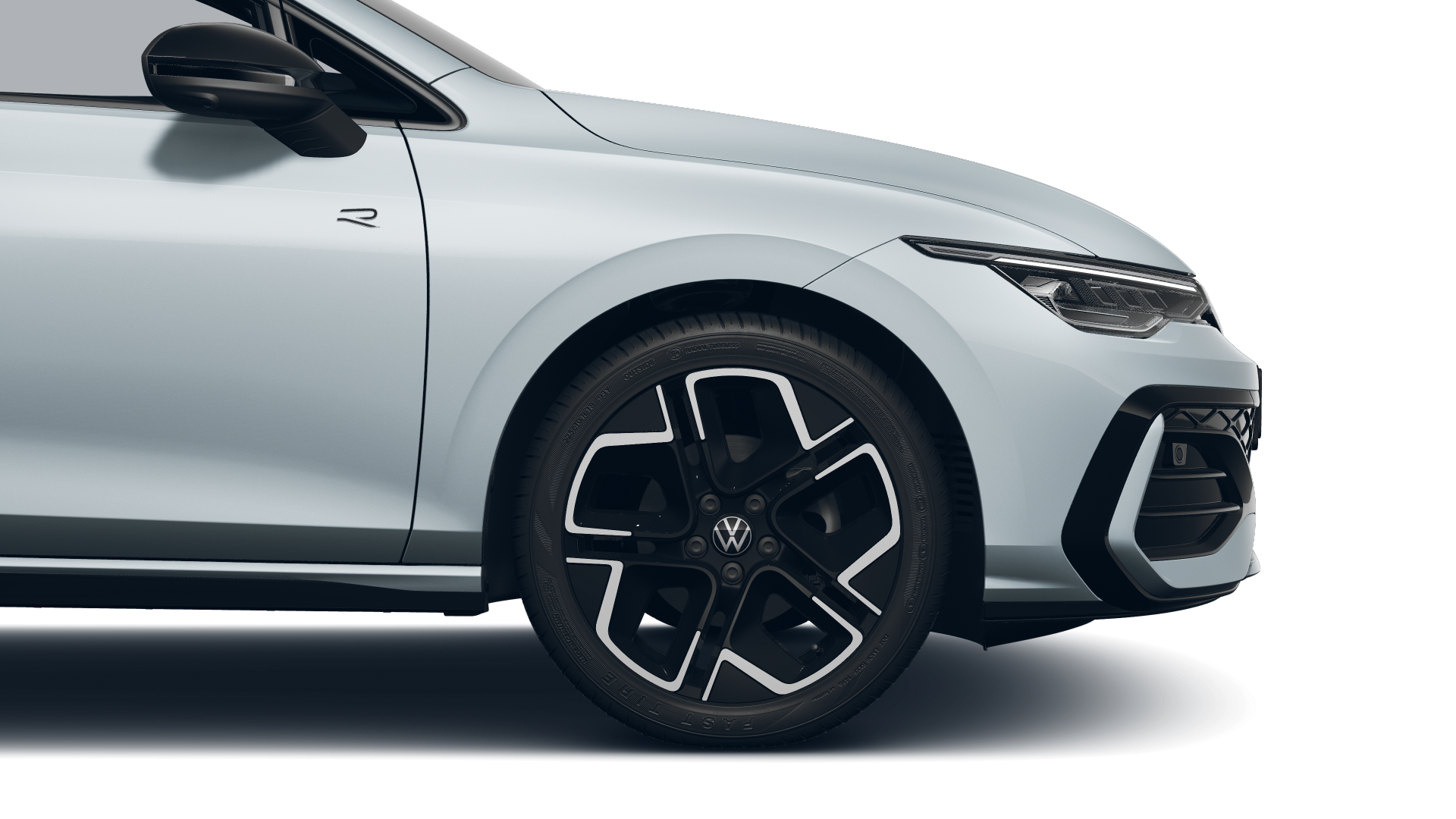 Volkswagen Golf 1.5 eTSI DSG Golf VIII Variant