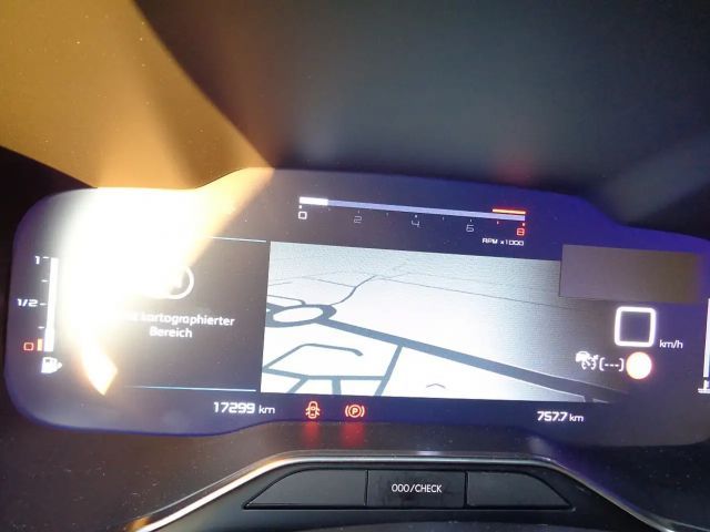 Citroën C5 Aircross Plus PureTech