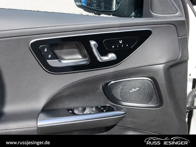 Mercedes-Benz C 200 AMG Line Estate