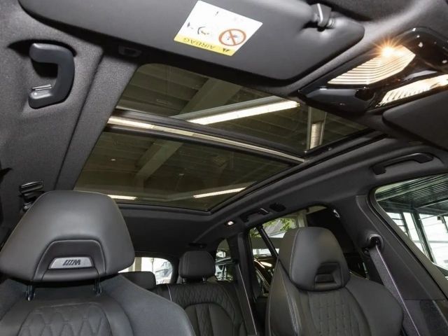 BMW X5 M-Sport xDrive30d