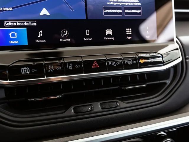 Jeep Compass 4xe Limited