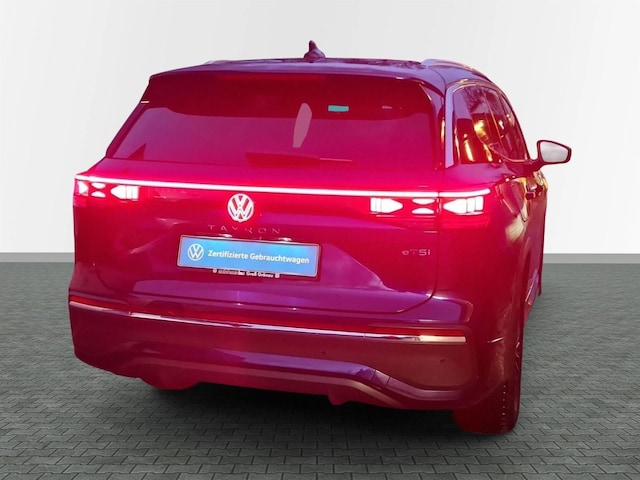 Volkswagen Tayron 1.5 eTSI Elegance Elegance