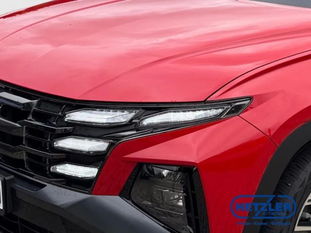 Hyundai Tucson 1.6 2WD T-GDi Trend