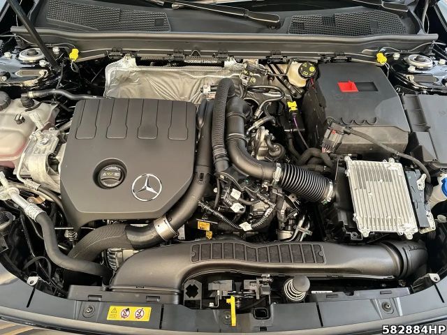 Mercedes-Benz A 180 Limousine +PROGRSSIVE-LINE-ADVANCED+LED+