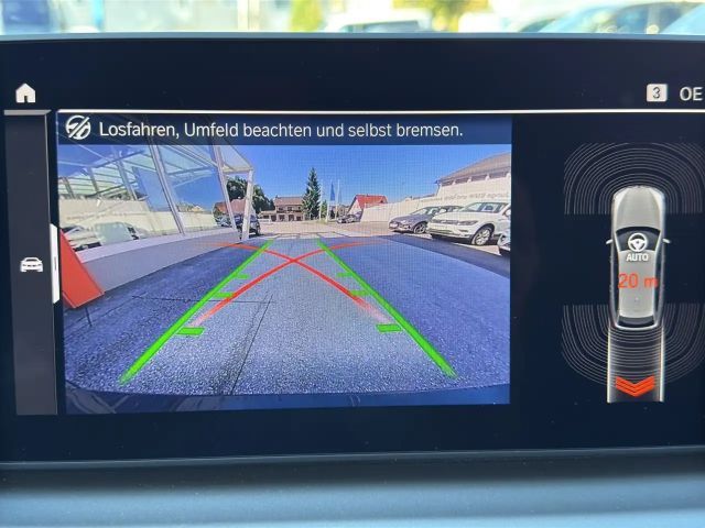 BMW 520 *** ALLRAD *** STANDHEIZUNG *** NP 74.500 *** -49%