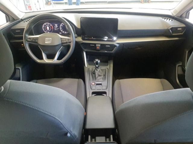 Seat Leon 2.0 TDI Reference Sportstourer