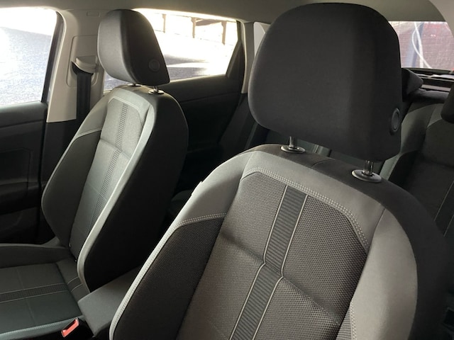 Volkswagen Polo 1.0 TSI DSG Style