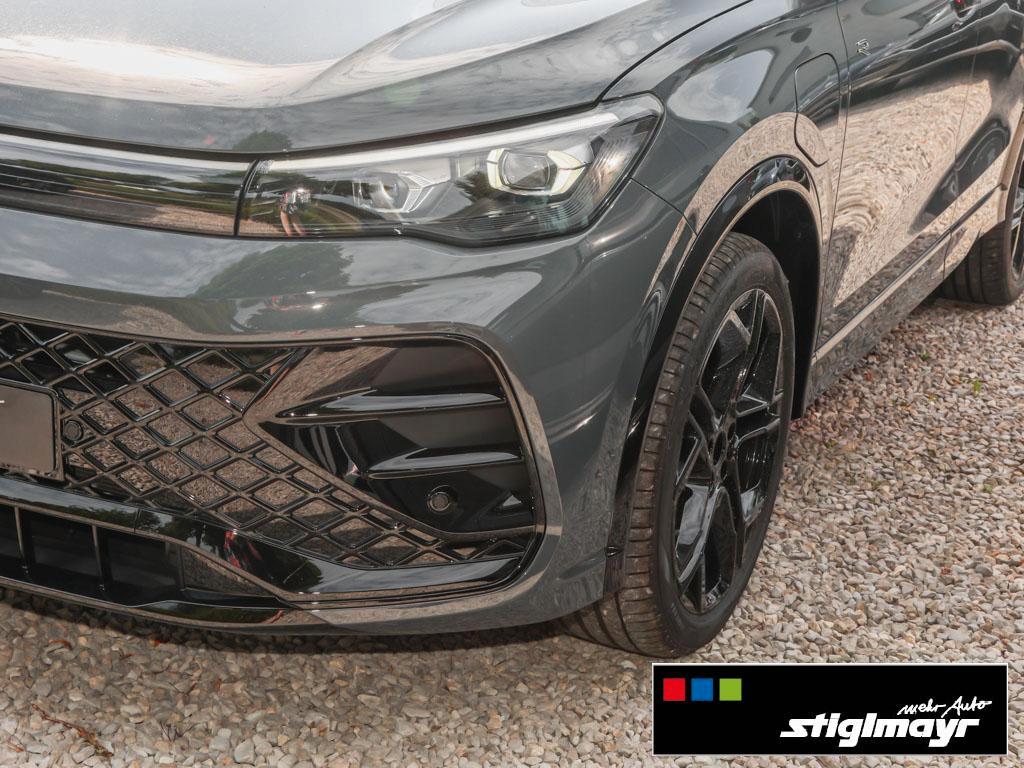 Volkswagen Tiguan R-Line eHybrid