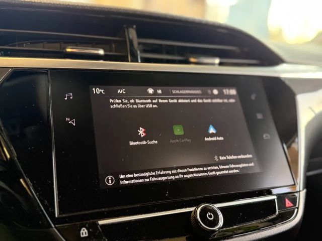 Opel Corsa 1.2 Turbo Elegance Turbo