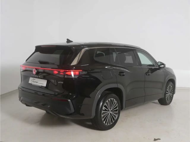 Volkswagen Tayron 1.5 eTSI DSG Life