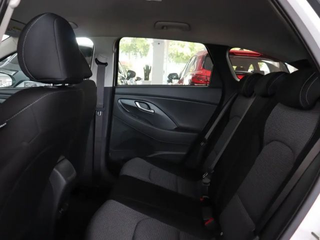 Hyundai i30 1.0 T-GDi