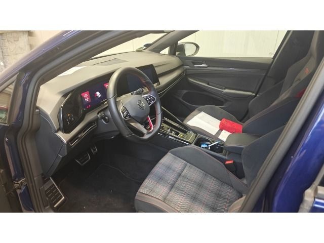 Volkswagen Golf DSG GTI Golf VIII IQ.Drive