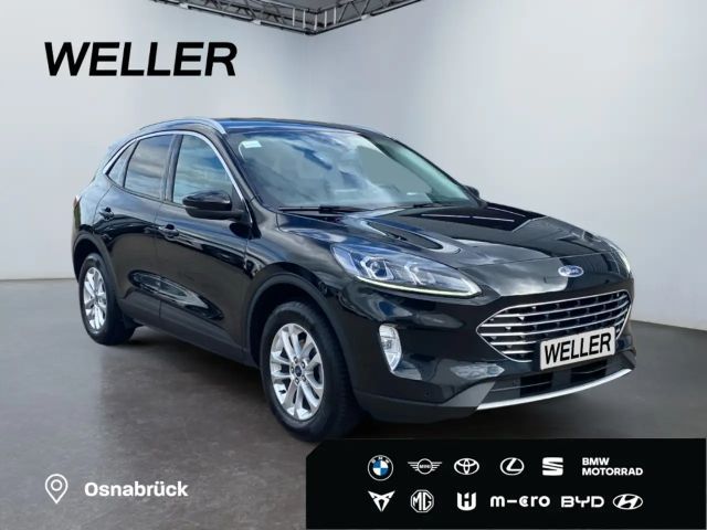 Ford Kuga 4x4 AWD Titanium