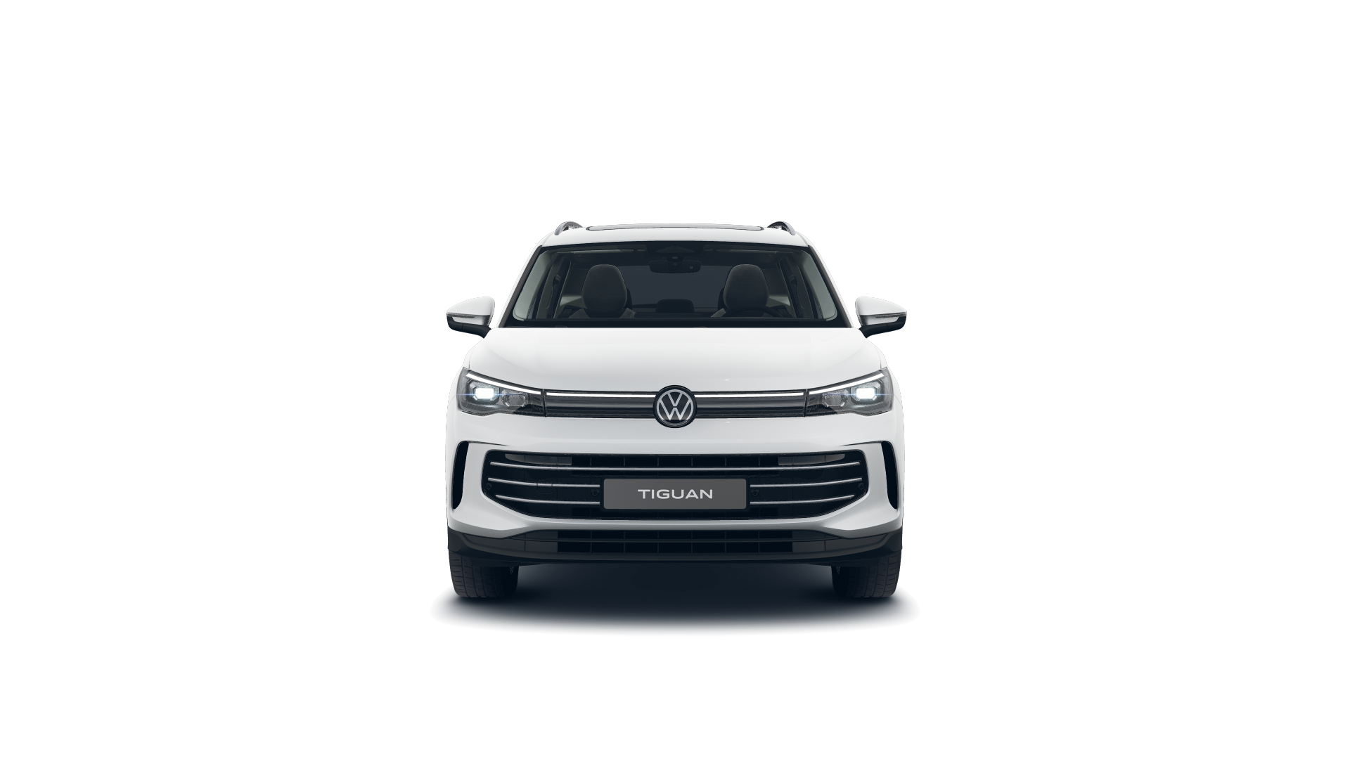 Volkswagen Tiguan 2.0 TDI DSG Elegance Elegance