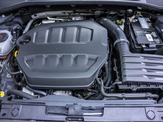 Cupra Formentor 2.0 TSI 4Drive VZ