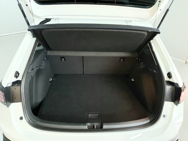 Volkswagen Taigo 1.0 TSI DSG