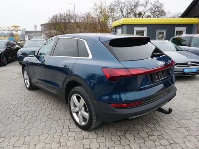 Audi e-tron 50 Business Quattro