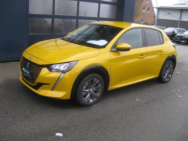 Peugeot E-208 Active Pack