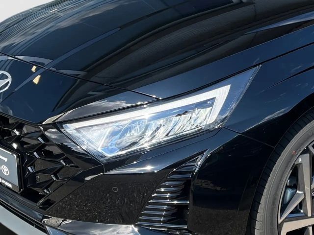 Hyundai i20 1.0 Prime T-GDi