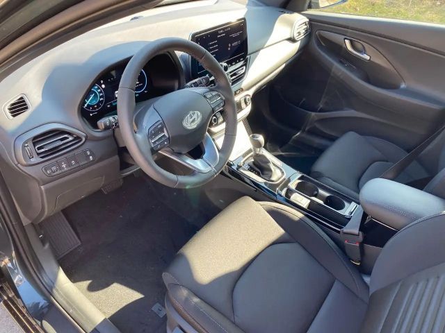 Hyundai i30 Advantage T-GDi