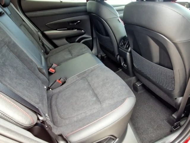 Hyundai Tucson 1.6 N Line T-GDi