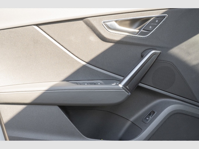 Audi Q2 40 TFSI Quattro S-Line S-Tronic