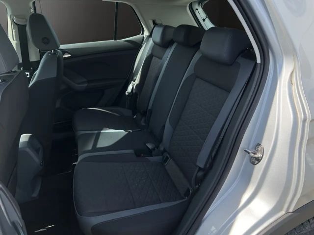 Volkswagen T-Cross 1.0 TSI Style