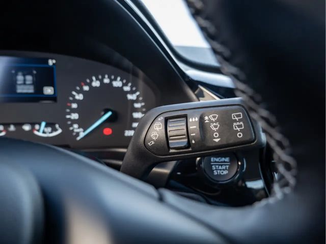 Ford Fiesta Titanium