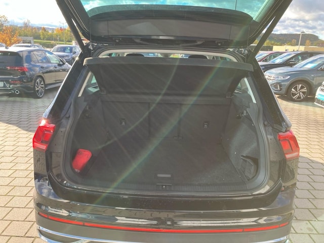 Volkswagen Tiguan 2.0 TSI DSG Sport