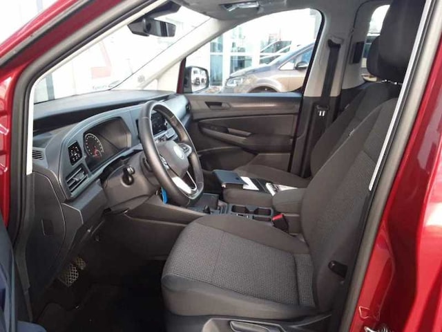 Volkswagen Caddy *APP CONNECT*KLIMA*PDC*PARK ASSIST*LED*SHZ*