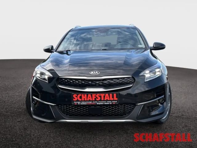 Kia XCeed GDi PHEV Spirit