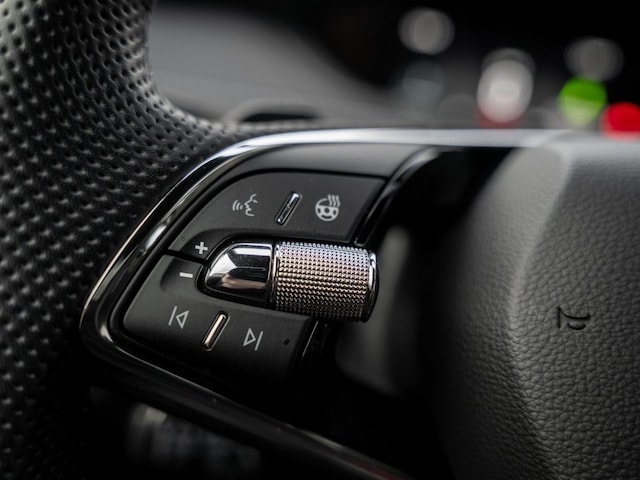 Skoda Enyaq IV Kam. Navi Virtual el.Heck