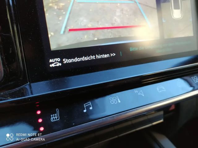 Citroën C5 Aircross Hybrid Shine