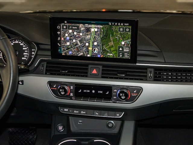 Audi A4 40 TFSI Avant S-Line S-Tronic