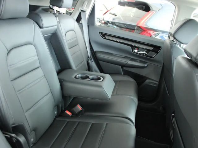 Honda CR-V 2.0 Elegance Hybrid e:HEV