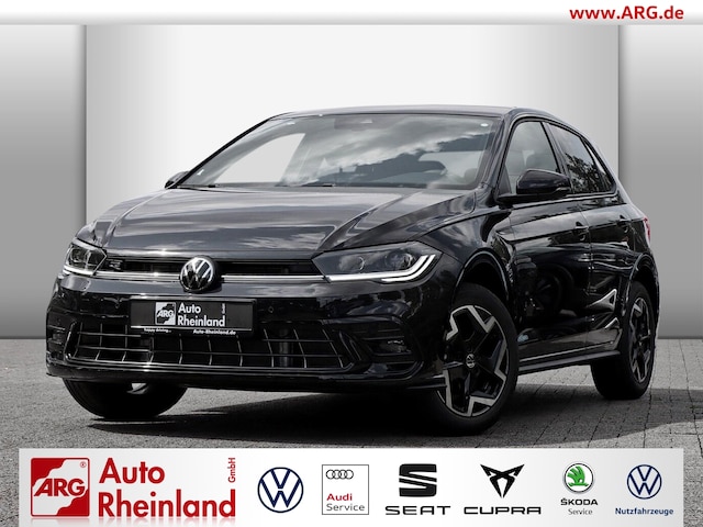 Volkswagen Polo 1.0 TSI DSG IQ.Drive R-Line