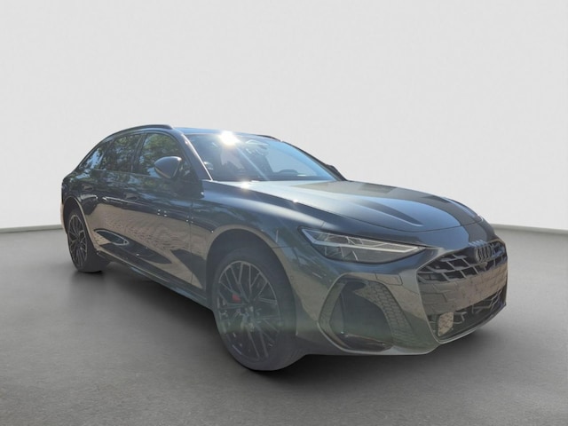 Audi A6 e-tron Avant Quattro