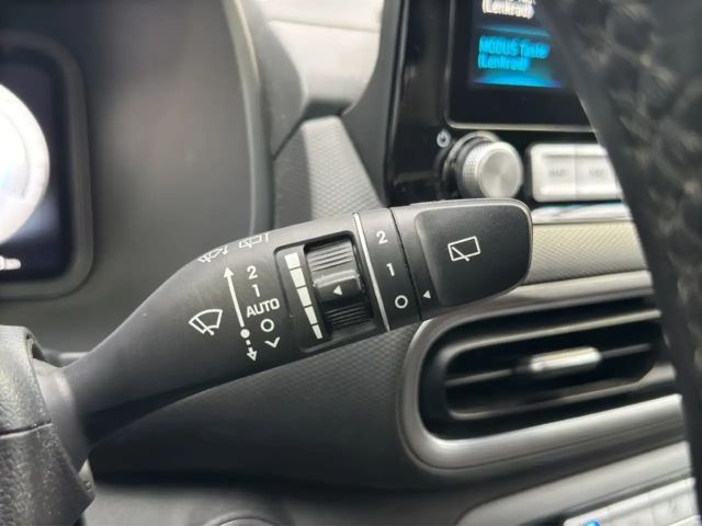 Hyundai Kona Electric Prime