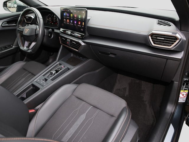 Cupra Formentor DSG VZ