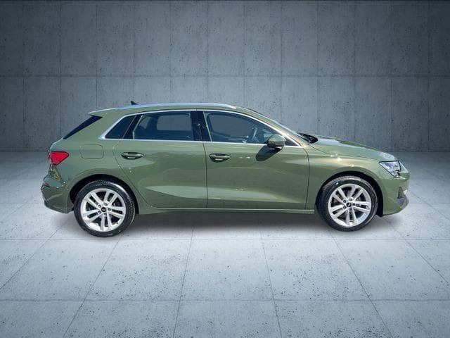 Audi A3 35 TFSI Sportback