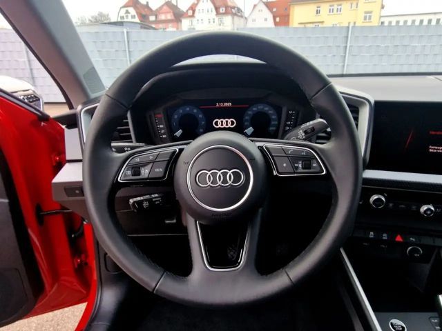 Audi A1 30 TFSI
