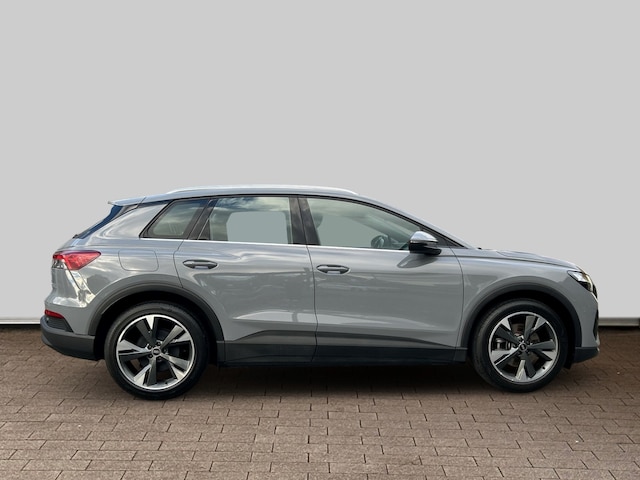 Audi Q4 e-tron 35