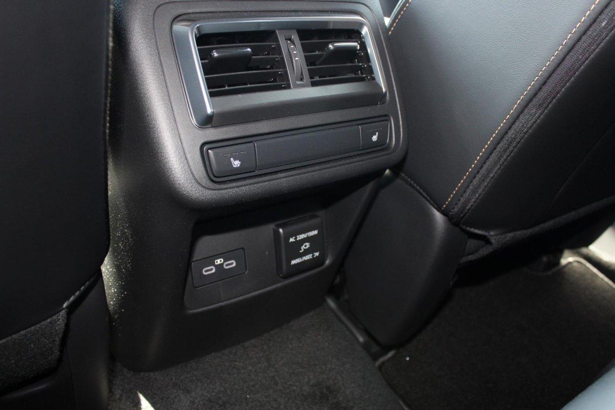 Mazda CX-60 PHEV | Conven.&Sound Paket | elektr. Glass