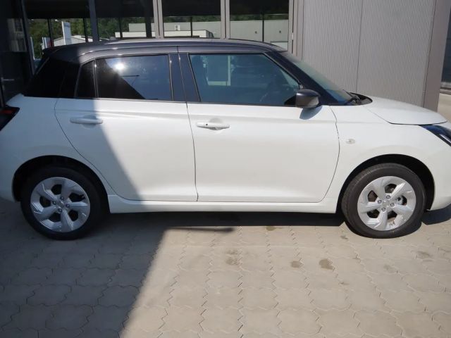 Suzuki Swift AllGrip Comfort Hybrid