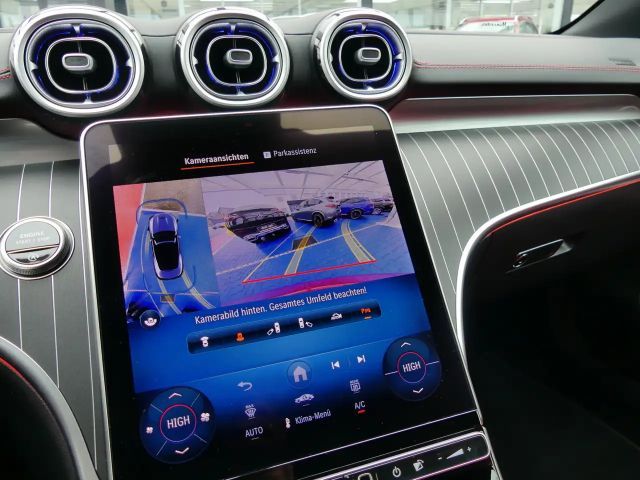 Mercedes-Benz AMG CLE 4MATIC CLE 53 amg