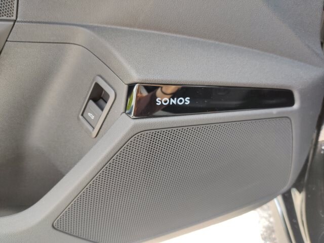 Audi A3 S-Tronic Sportback