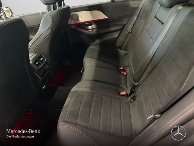 Mercedes-Benz GLE 350 4MATIC AMG Line
